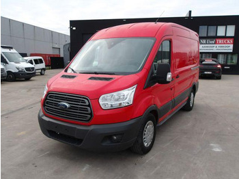 Furgón FORD Transit