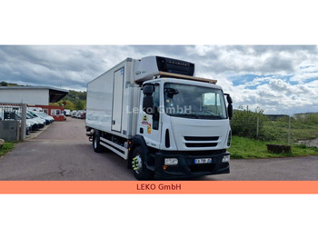 Camión frigorífico IVECO