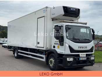 Camión frigorífico IVECO