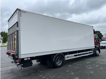 Camión frigorífico Iveco D 18 250 DTI 18T REFRIGERATOR + LIFT: foto 4 Camión frigorífico Iveco D 18 250 DTI 18T REFRIGERATOR + LIFT: foto 4