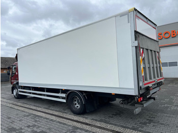 Camión frigorífico Iveco D 18 250 DTI 18T REFRIGERATOR + LIFT: foto 3 Camión frigorífico Iveco D 18 250 DTI 18T REFRIGERATOR + LIFT: foto 3