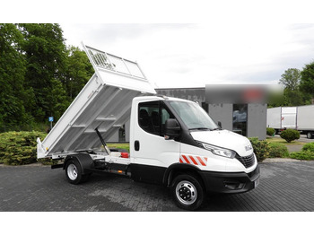 Furgoneta basculante IVECO Daily 35c21