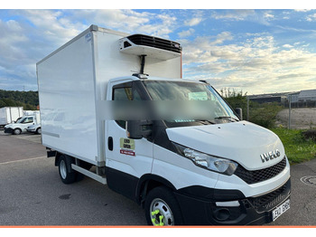 Furgoneta frigorifica IVECO Daily 35c13
