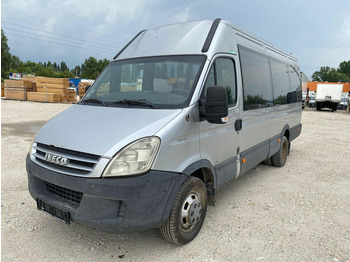 Minibús IVECO Daily 50c18