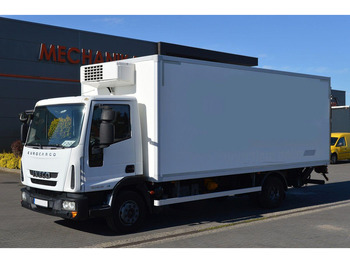 Camión frigorífico IVECO EuroCargo 120E