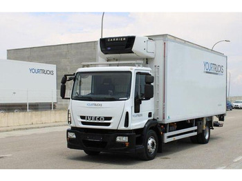Camión frigorífico IVECO EuroCargo