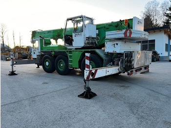 Leasing de Liebherr LTM 1035 Mobildaru Liebherr LTM 1035 Mobildaru: foto 3 Leasing de Liebherr LTM 1035 Mobildaru Liebherr LTM 1035 Mobildaru: foto 3