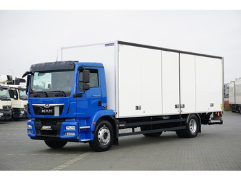 Camión frigorífico MAN TGM 18.250