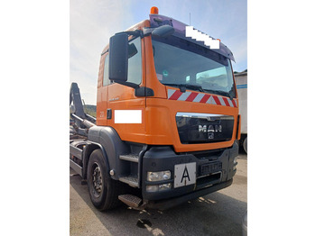 Leasing de MAN TGS 26.440 Meiller RK2065, EURO5, GERMAN MAN TGS 26.440 Meiller RK2065, EURO5, GERMAN: foto 3 Leasing de MAN TGS 26.440 Meiller RK2065, EURO5, GERMAN MAN TGS 26.440 Meiller RK2065, EURO5, GERMAN: foto 3