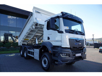 Leasing de MAN TGS 33.TGS 33.480 / 6X6 / WYWROTKA 3 STRONNA / BORDMATIC / KH KI MAN TGS 33.TGS 33.480 / 6X6 / WYWROTKA 3 STRONNA / BORDMATIC / KH KI: foto 4 Leasing de MAN TGS 33.TGS 33.480 / 6X6 / WYWROTKA 3 STRONNA / BORDMATIC / KH KI MAN TGS 33.TGS 33.480 / 6X6 / WYWROTKA 3 STRONNA / BORDMATIC / KH KI: foto 4