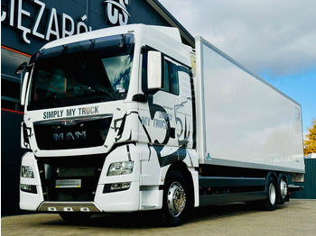 Camión frigorífico MAN TGX 26.440