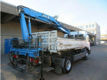 Leasing de Mercedes-Benz ATEGO 1218 Mercedes-Benz ATEGO 1218: foto 4 Leasing de Mercedes-Benz ATEGO 1218 Mercedes-Benz ATEGO 1218: foto 4