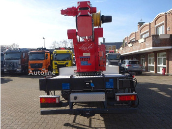 Leasing de Mercedes-Benz Atego 818 Mercedes-Benz Atego 818: foto 5 Leasing de Mercedes-Benz Atego 818 Mercedes-Benz Atego 818: foto 5