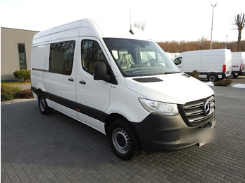 Leasing de Mercedes-Benz SPRINTER 314 FURGON BRYGADÓWKA 6 MIEJSC TEMPOMAT KLIMATYZACJA Mercedes-Benz SPRINTER 314 FURGON BRYGADÓWKA 6 MIEJSC TEMPOMAT KLIMATYZACJA: foto 4 Leasing de Mercedes-Benz SPRINTER 314 FURGON BRYGADÓWKA 6 MIEJSC TEMPOMAT KLIMATYZACJA Mercedes-Benz SPRINTER 314 FURGON BRYGADÓWKA 6 MIEJSC TEMPOMAT KLIMATYZACJA: foto 4