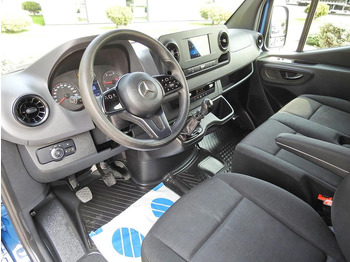 Camión volquete Mercedes-Benz SPRINTER 316 SKRZYNIA PODWÓJNA KABINA DOKA 7 MIEJSC KLIMATYZACJA: foto 2