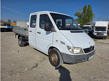 Furgoneta caja abierta MERCEDES-BENZ Sprinter 308