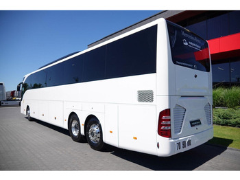 Autocar Mercedes-Benz TOURISMO: foto 5