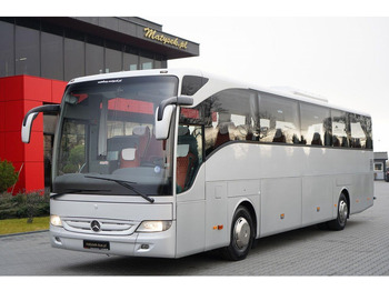 Autocar MERCEDES-BENZ Tourismo