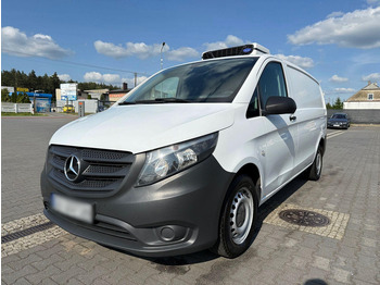 Furgoneta frigorifica MERCEDES-BENZ Vito