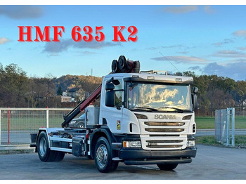 Camión chasis MITSUBISHI