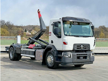 Camión multibasculante RENAULT C 430