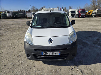Furgoneta frigorifica Renault Kangoo - Relec Froid TR10 frigo: foto 3