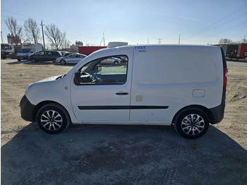 Furgoneta frigorifica Renault Kangoo - Relec Froid TR10 frigo: foto 5