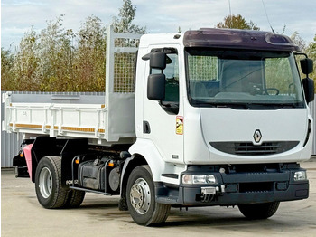 Leasing de Renault MIDLUM 220 DCI *KIPPER 3,80m * BORDMATIC Renault MIDLUM 220 DCI *KIPPER 3,80m * BORDMATIC: foto 4 Leasing de Renault MIDLUM 220 DCI *KIPPER 3,80m * BORDMATIC Renault MIDLUM 220 DCI *KIPPER 3,80m * BORDMATIC: foto 4