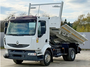 Leasing de Renault MIDLUM 220 DCI *KIPPER 3,80m * BORDMATIC Renault MIDLUM 220 DCI *KIPPER 3,80m * BORDMATIC: foto 3 Leasing de Renault MIDLUM 220 DCI *KIPPER 3,80m * BORDMATIC Renault MIDLUM 220 DCI *KIPPER 3,80m * BORDMATIC: foto 3