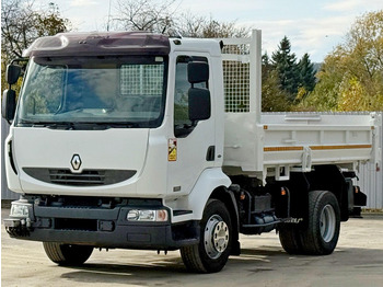 Leasing de Renault MIDLUM 220 DCI *KIPPER 3,80m * BORDMATIC Renault MIDLUM 220 DCI *KIPPER 3,80m * BORDMATIC: foto 5 Leasing de Renault MIDLUM 220 DCI *KIPPER 3,80m * BORDMATIC Renault MIDLUM 220 DCI *KIPPER 3,80m * BORDMATIC: foto 5