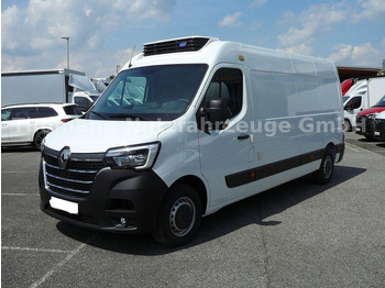 Furgoneta frigorifica RENAULT Master