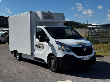 Furgoneta frigorifica RENAULT Trafic