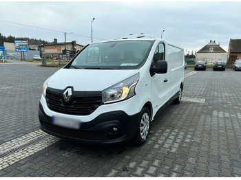 Furgoneta frigorifica RENAULT Trafic