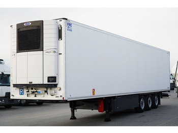 Semirremolque frigorífico SCHMITZ