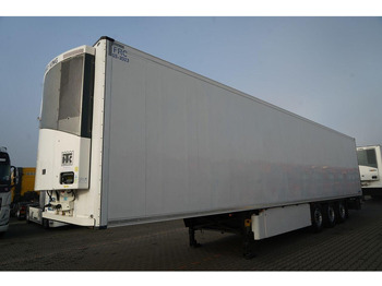 Semirremolque frigorífico Schmitz Cargobull CHŁODNIA / THERMO KING SLX 300 / HAKÓWKA / OŚ PODNOSZONA / KOSZ: foto 2 Semirremolque frigorífico Schmitz Cargobull CHŁODNIA / THERMO KING SLX 300 / HAKÓWKA / OŚ PODNOSZONA / KOSZ: foto 2