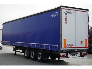 Semirremolque lona Schmitz Cargobull FIRANKA / STANDARD /  OS PODNOSZONA: foto 4