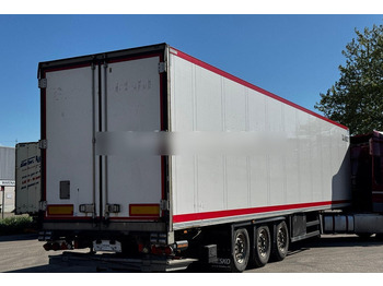 Semirremolque frigorífico Schmitz Cargobull S2B: foto 5 Semirremolque frigorífico Schmitz Cargobull S2B: foto 5