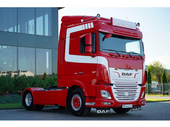 Cabeza tractora DAF XF 480