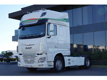 Cabeza tractora DAF XF 480