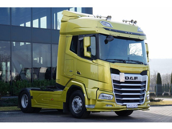 Cabeza tractora DAF XF 480