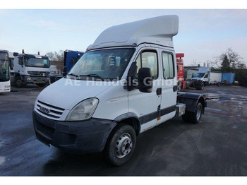 Cabeza tractora IVECO