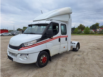 Cabeza tractora IVECO Daily
