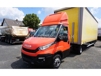 Cabeza tractora IVECO Daily