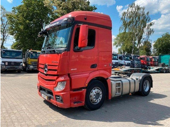 Cabeza tractora MERCEDES-BENZ Actros 1843