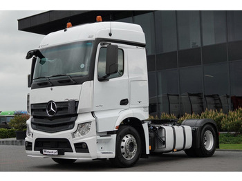 Cabeza tractora MERCEDES-BENZ Actros 1843