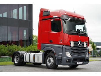 Cabeza tractora MERCEDES-BENZ Actros 1845