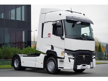 Cabeza tractora RENAULT T 480