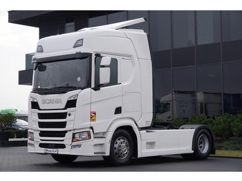 Cabeza tractora SCANIA R 500