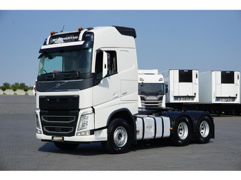 Cabeza tractora VOLVO FH16 650