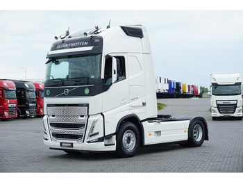 Cabeza tractora VOLVO FH 460